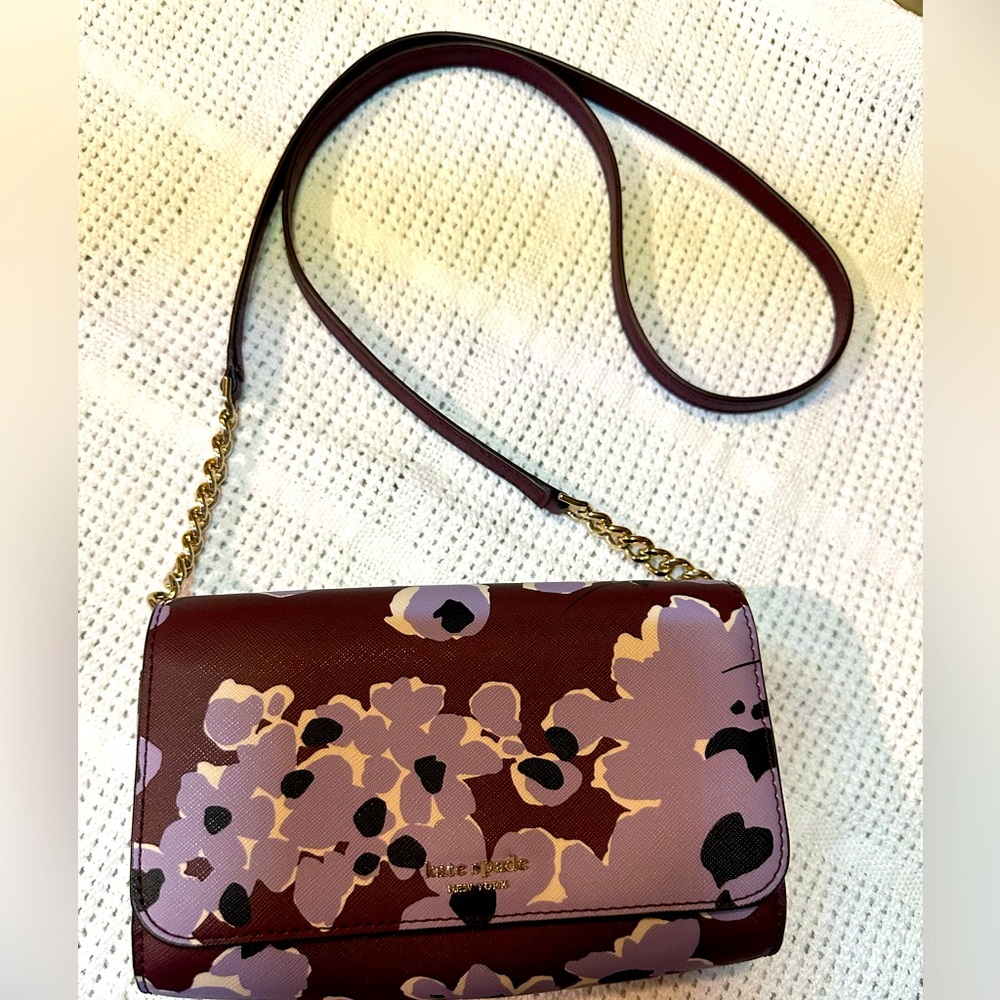 KATE SPADE CROSSBODY